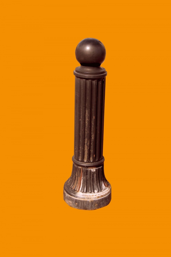 Creation of Mountain Towers: Step 2